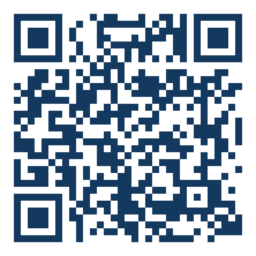 קוד QR להצטרפות לערוץ הוואטסאפ של מולדת